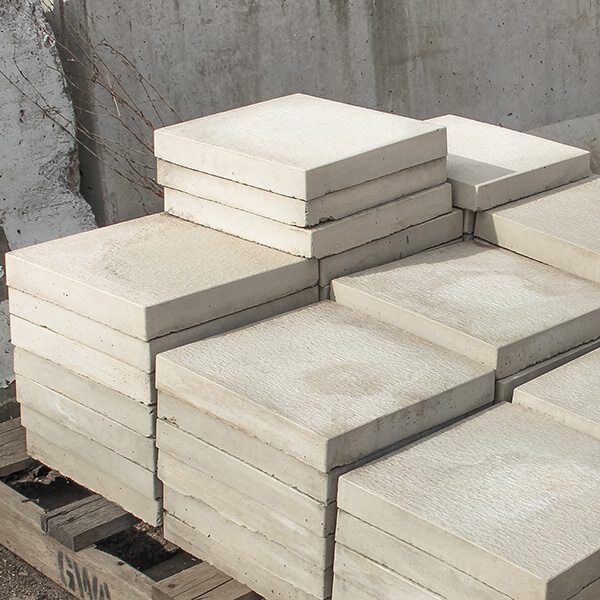 Concrete Slabs