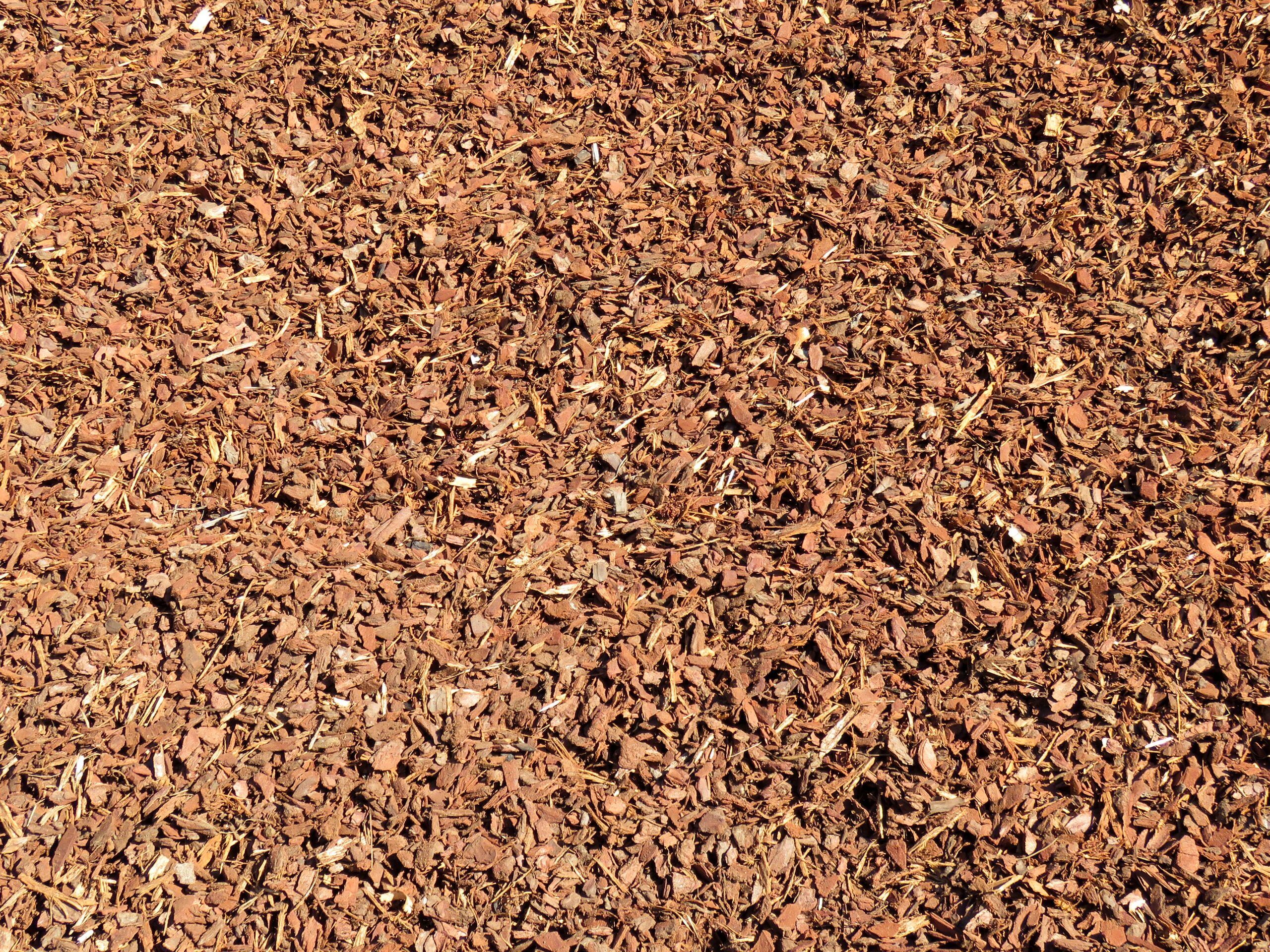 Pine Bark (10mm)