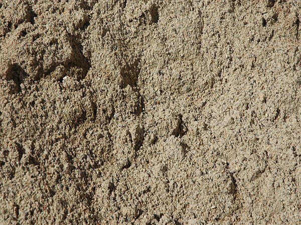 Coarse Washed River Sand