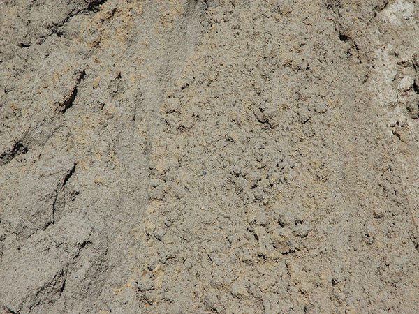 Fill Sand