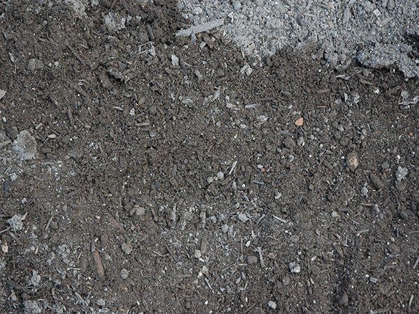 Recycled Turf Underlay