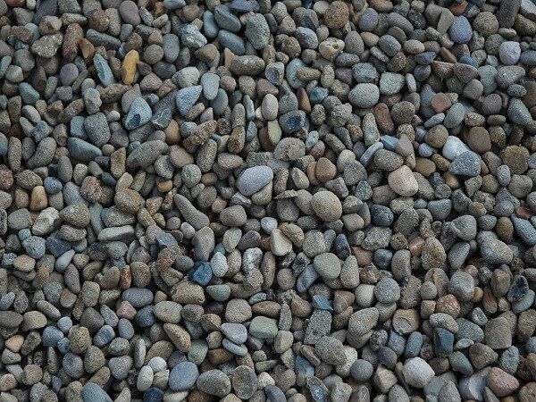Round River (7, 10, 20, 40, 50, 120mm)
