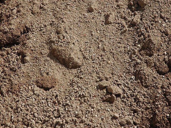 Recycled Concrete Dust