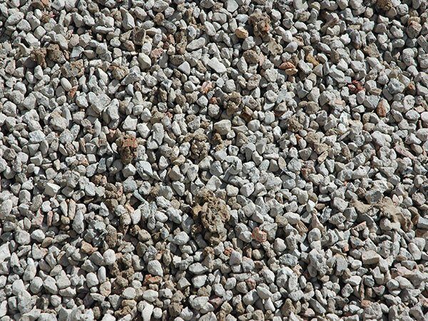 Recycled Concrete Agg 10mm