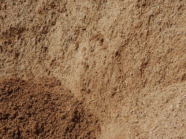 Decomposed Granite – Bronze