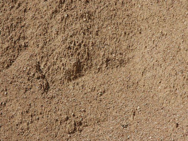Decomposed Granite – Brown