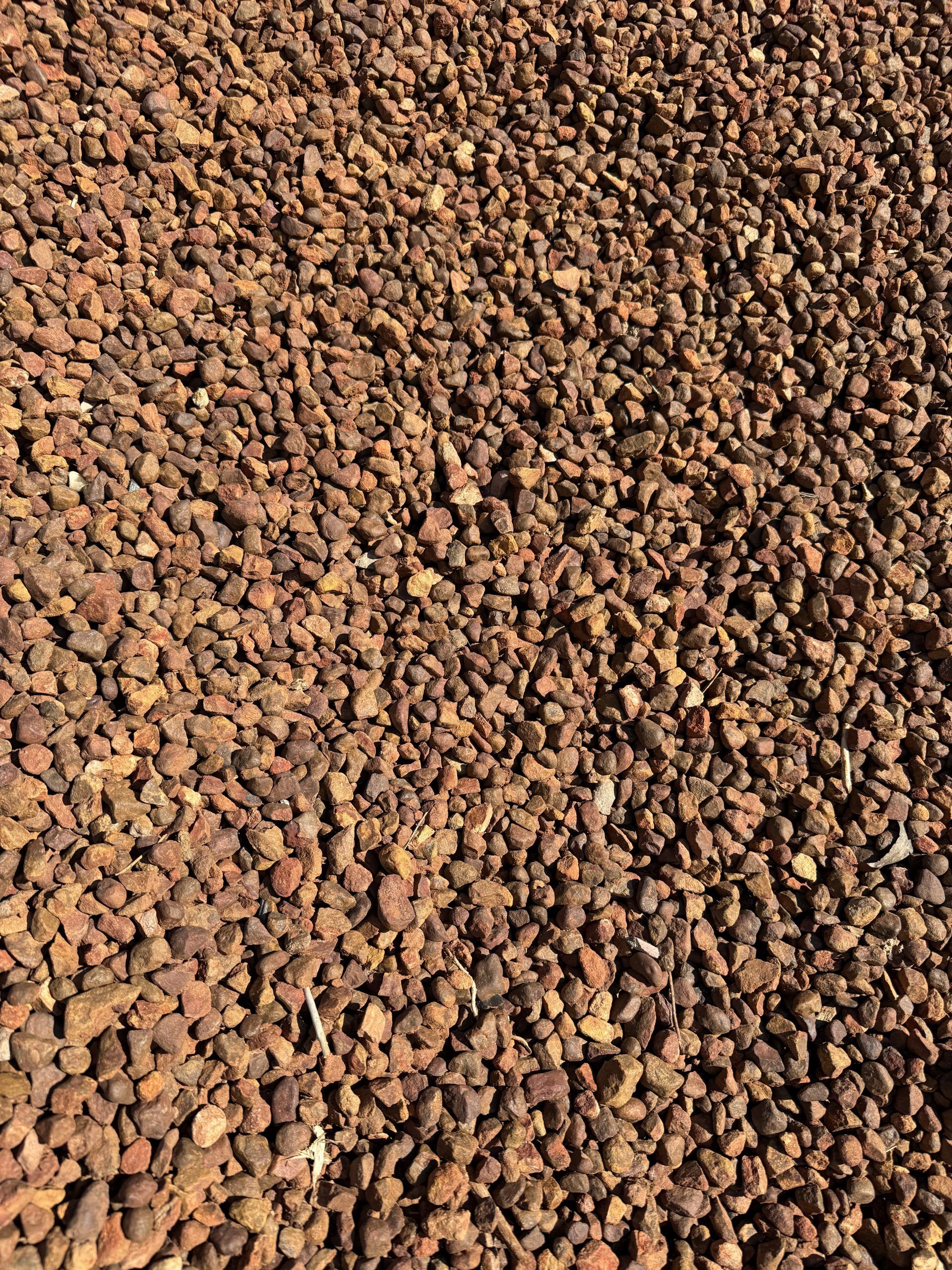 Griffith Gravel (14, 20mm)