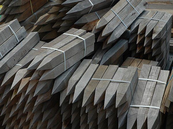 Hardwood Stakes