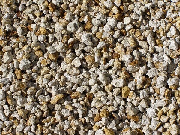 White Scoria (20mm)
