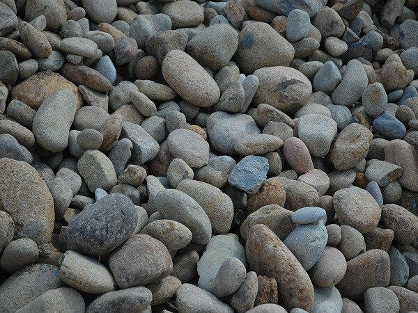 Lucky Stones (100-300mm)