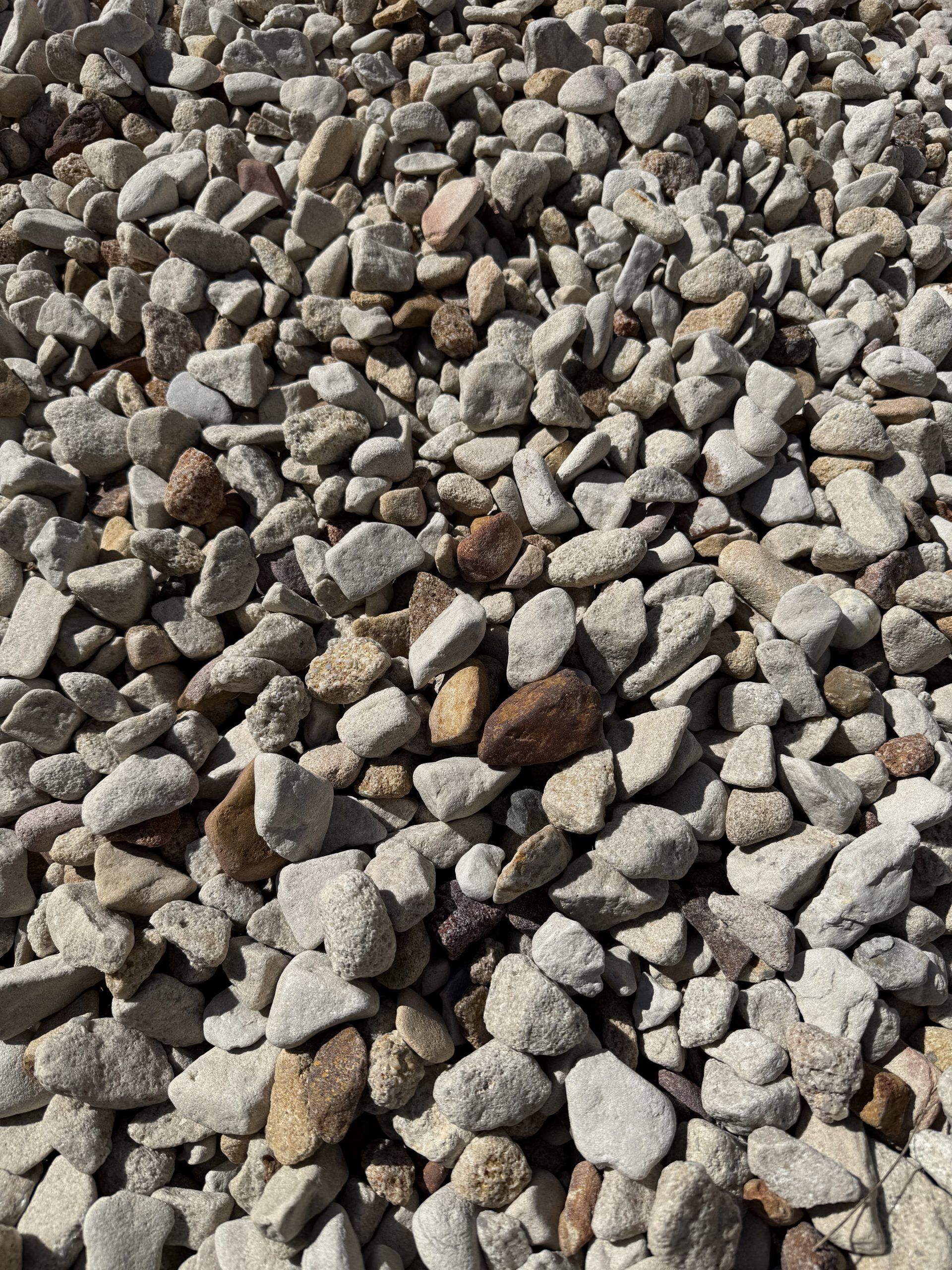 Tumbled Sandstone (20-50, 50-75mm)